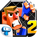 UFB 2: Ultra Fighting Bros - Ultimate Championship