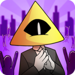 We Are Illuminati - Conspiracy Simulator Clicker