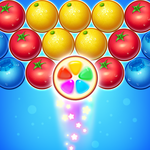Shoot Bubble - Fruit Splash