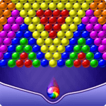Bubble Shooter 2