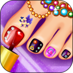 Princess Pedicure Nail Salon