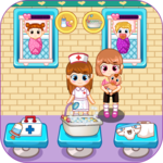 The Rookie Nurse - Caring Game at Hospital