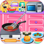 World Best Cooking Recipes Game