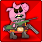 Pigs Revenge