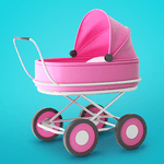 Baby & Mom - Pregnancy Idle 3D Simulator