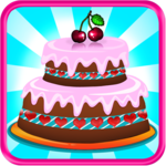 Bakery cooking games
