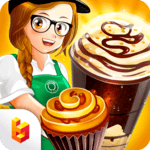 Cafe Panic: Cooking Restaurant