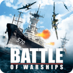 Battle of Warships: Naval Blitz