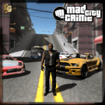 Mad City Crime 2