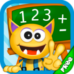 Math Games for Kids: Addition and Subtraction