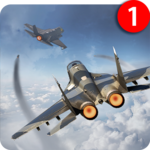 Modern Warplanes: Combat Aces PvP Skies Warfare