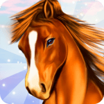 Horse Paradise - My Dream Ranch