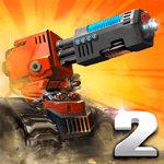 Tower defense-Defense legend 2