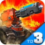 Defense Legend 3: Future War