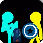Stickman Clash