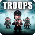Pocket Troops
