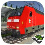 Euro Train Simulator 2