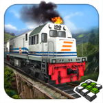 Indonesian Train Simulator