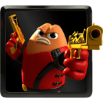 Killer Bean Unleashed