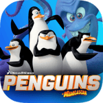 Penguins: Dibble Dash