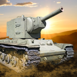 Attack on Tank : Rush - Heroes of WW2