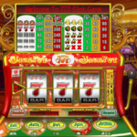 777 Slot