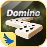 Mango Domino - Gaple