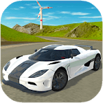 Extreme Speed Car Simulator 2019 (Beta)