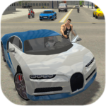 City Car Driver 2017