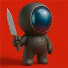 Imposter 3D co-op
