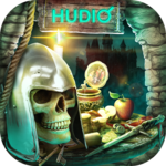 Old Castle Hidden Object Game