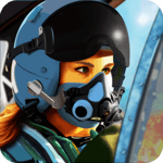 Ace Fighter: Modern Air Combat Jet Warplanes