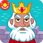 Pepi Tales: King’s Castle
