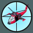 Air Support!