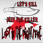 Let's Kill Jeff The Killer Ch2
