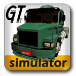 Grand Truck Simulator