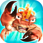 King of Crabs