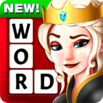 Game of Words: Cross and Connect