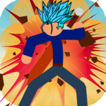 God of Stickman 3