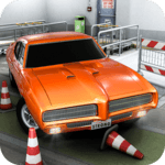 Parking Reloaded 3D