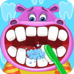 Children's doctor : dentist.
