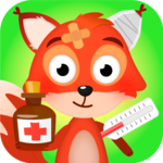 Doctor veterinarian
