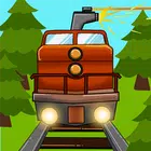 Train Adventure