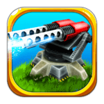 Galaxy Defense (Tower Game)