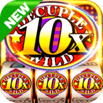 Classic Slots - Free Casino Slot Games