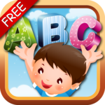 ABC Learning Games