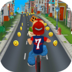 Bike Race - Bike Blast Rush