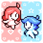 Heart Star