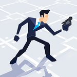 Agent Action -  Spy Shooter