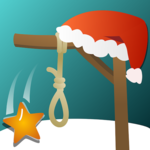 Christmas Hangman Deluxe